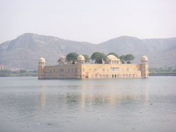 Heart-warming 5 Days Jaipur to Agra Holiday Package