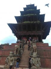 Pleasurable 3 Days 2 Nights Kathmandu Trip Package