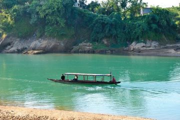 Family Getaway 7 Days 6 Nights Dhaka Tour Package