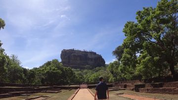 Negombo Tour Package for 7 Days 6 Nights