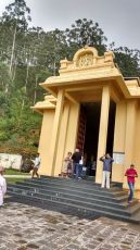 Negombo Tour Package for 7 Days 6 Nights