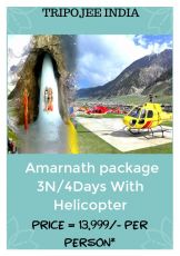 Beautiful Srinagar Drop Tour Package for 4 Days