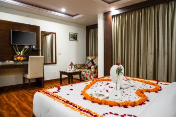 Experience 7 Days Chandigarh to Shimla Holiday Package