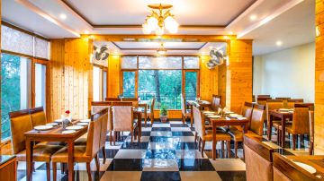 Experience 7 Days Chandigarh to Shimla Holiday Package