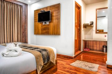 Experience 7 Days Chandigarh to Shimla Holiday Package