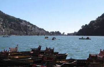Memorable 3 Days Nainital with Delhi Tour Package