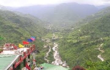3 Days 2 Nights Dehradun with Delhi Vacation Package