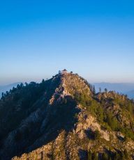 4 Days 3 Nights DROPPING POINT to Hatu Peak Narkanda Vacation Package