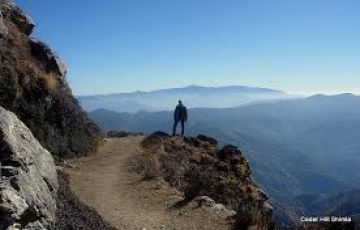 4 Days 3 Nights DROPPING POINT to Hatu Peak Narkanda Vacation Package