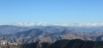 4 Days 3 Nights DROPPING POINT to Hatu Peak Narkanda Vacation Package