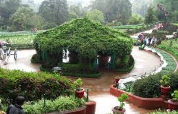 Amazing 5 Days Ooty, Coorg with Bangalore Vacation Package