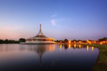 5 Days Bangkok with Pattaya Holiday Package