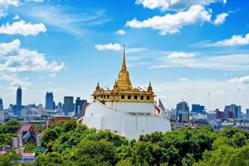 Thailand Fixed Departure Including Flights
