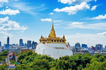 5 Days Bangkok with Pattaya Holiday Package
