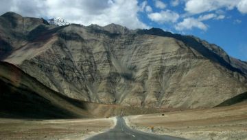 Pleasurable 7 Days Leh-sham Valley-leh Vacation Package