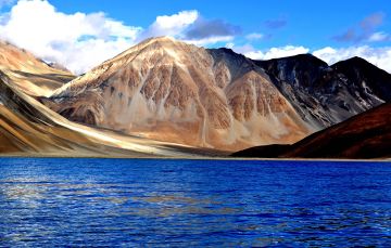 Pleasurable 7 Days Leh-sham Valley-leh Vacation Package