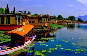 Beautiful 9 Days Sham Valley Trip Package