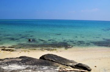 Pleasurable 7 Days 6 Nights Havelock Island To Port Blair Trip Package