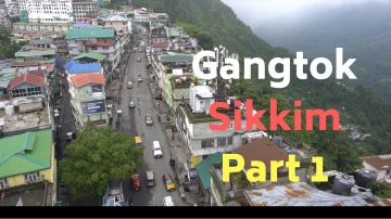 Pleasurable 5 Days Gangtok, Lachen, Lachung with Bagdogra Holiday Package