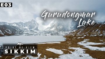 Pleasurable 5 Days Gangtok, Lachen, Lachung with Bagdogra Holiday Package