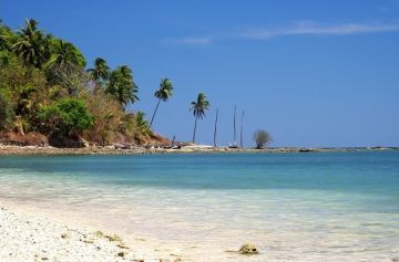 Family Getaway 6 Days Port Blair to Havelock - Excursion To Elephant Beach Tour Package