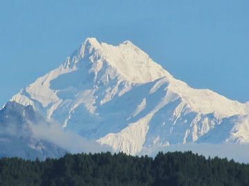 Gangtok Lachung Darjeeling Trip