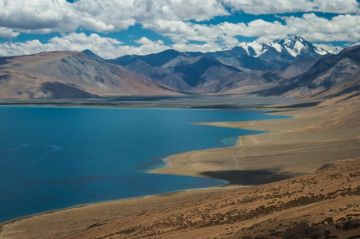 Heart-warming Sham Valley-lamayuru-leh Tour Package from Leh