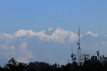 Magical Day 03 Mirik Excursion Tour Package from Day 05 Darjeeling Departure