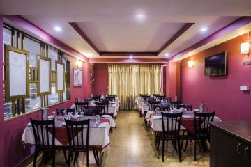 Magical Day 03 Mirik Excursion Tour Package from Day 05 Darjeeling Departure