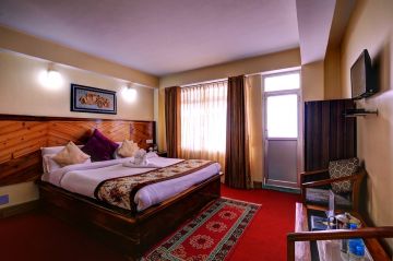 Magical Day 03 Mirik Excursion Tour Package from Day 05 Darjeeling Departure