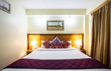 Magical Day 03 Mirik Excursion Tour Package from Day 05 Darjeeling Departure