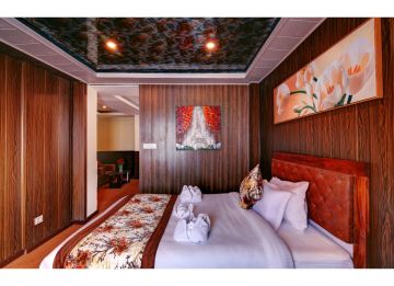 Magical Day 03 Mirik Excursion Tour Package from Day 05 Darjeeling Departure