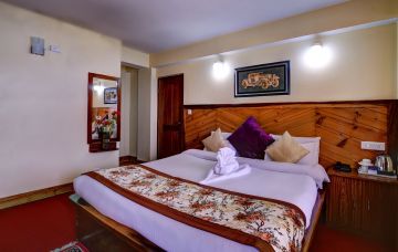 Magical Day 03 Mirik Excursion Tour Package from Day 05 Darjeeling Departure