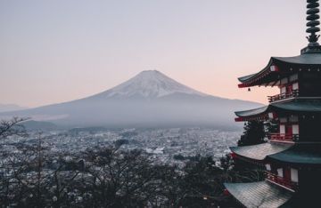 Magical 6 Days 5 Nights Tokyo Trip Package