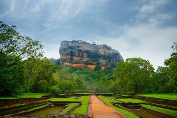 Magical 6 Days 5 Nights Negombo, Sigiriya, Nuwara-eliya with Colombo Trip Package