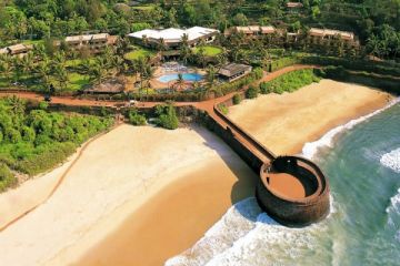Amazing 5 Days Goa Holiday Package