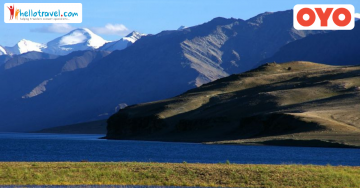 7 Days Leh, Nubra with Pangong Culture and Heritage Trip Package