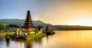 Ecstatic 5 Days Bali Vacation Package