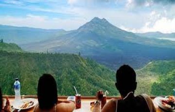 Ecstatic 5 Days Bali Vacation Package