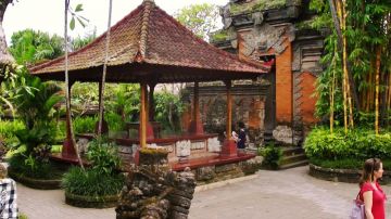 Ecstatic 5 Days Bali Vacation Package