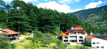 Memorable 3 Nights 4 Days Manali Vacation Package