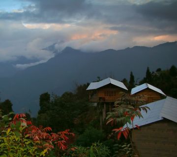 Family Getaway 3 Days Siliguri Vacation Package