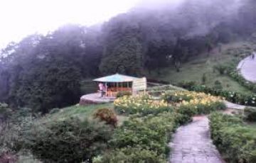 Family Getaway 3 Days Siliguri Vacation Package