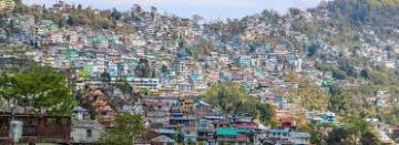 Family Getaway 3 Days Siliguri Vacation Package