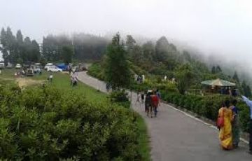 Family Getaway 3 Days Siliguri Vacation Package