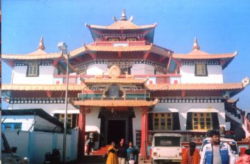 Family Getaway 3 Days Siliguri Vacation Package