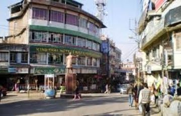 Family Getaway 3 Days Siliguri Vacation Package