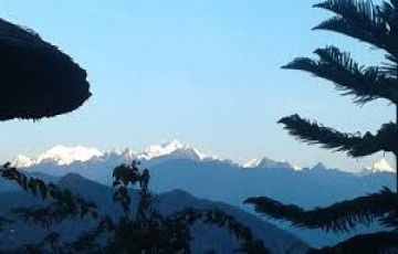 Family Getaway 3 Days Siliguri Vacation Package