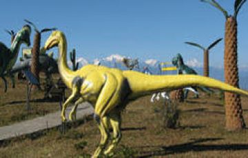 Family Getaway 3 Days Siliguri Vacation Package