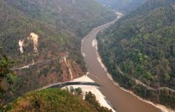 Family Getaway 3 Days Siliguri Vacation Package